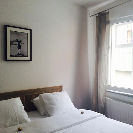 Hotel 2 Baloži Kuldīga Zimmer foto